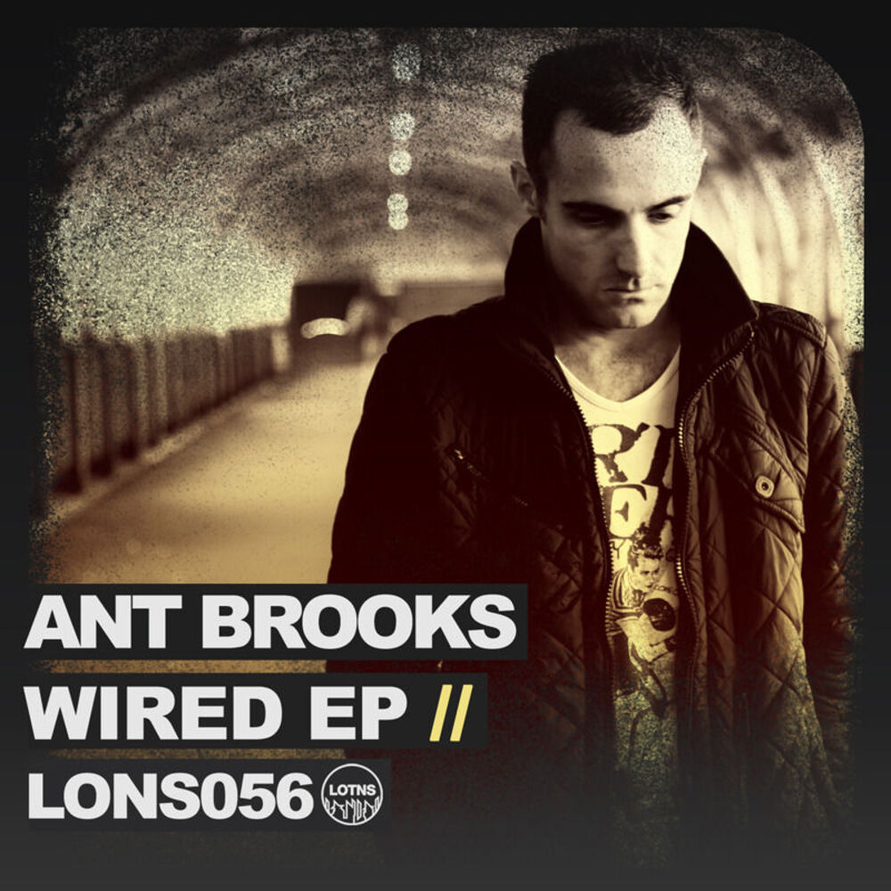Picture of Wired EP