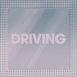Cover of Driving