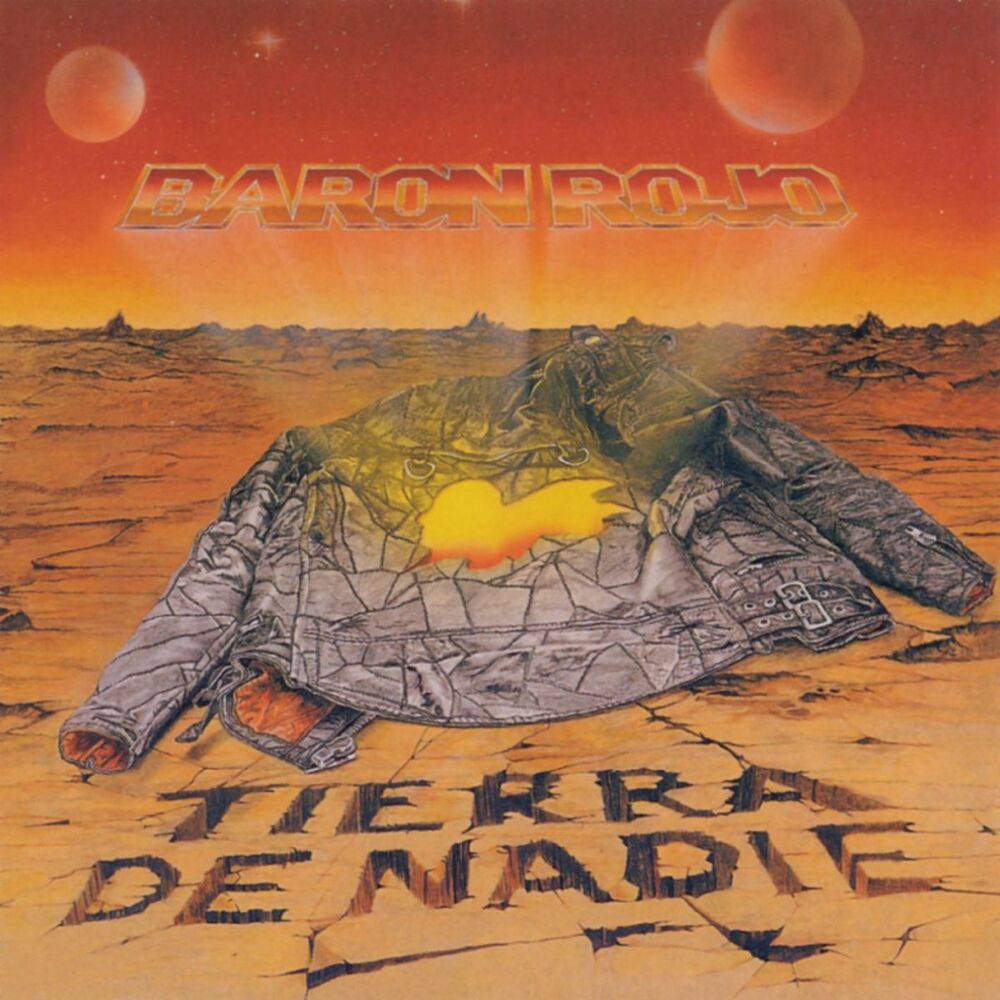 Picture of Tierra De Nadie