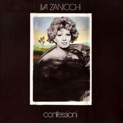 Cover of Confessioni
