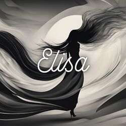 Cover of Elisa