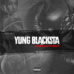Cover of Knock It Out