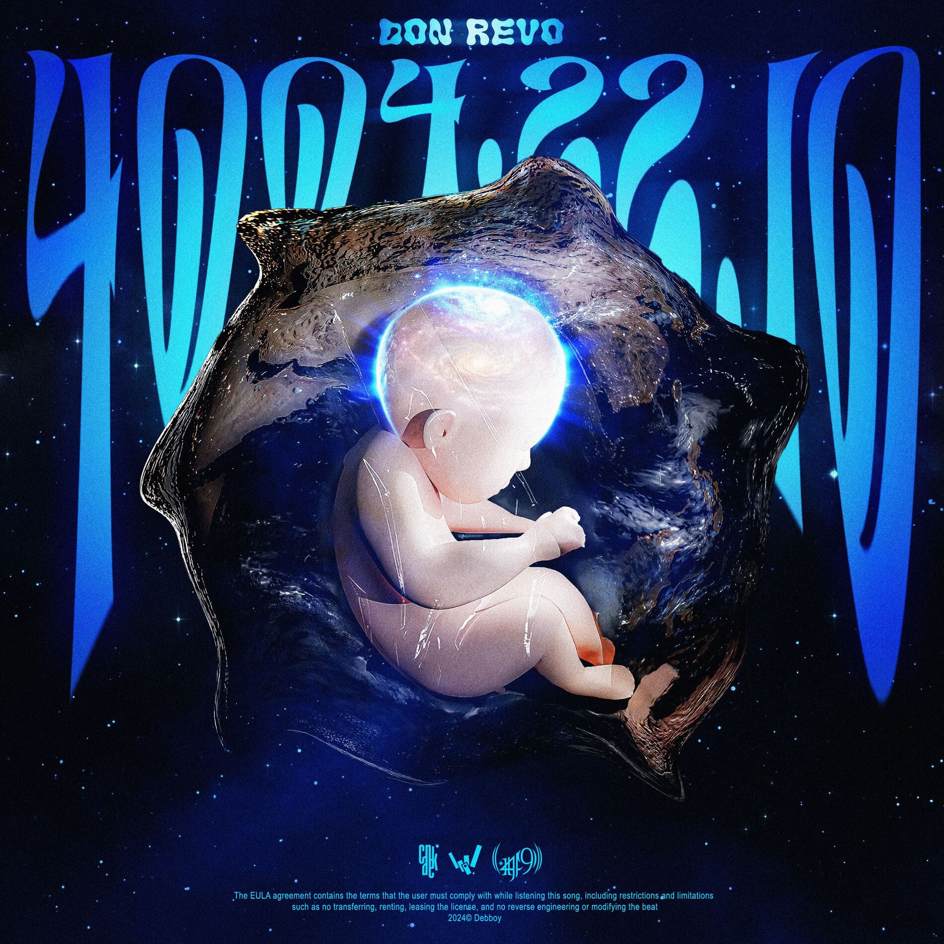 Album cover of 4004.22.10