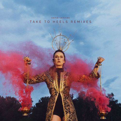 I'll Be Fine - Zes Remix by Sofie Letitre - 139 BPM