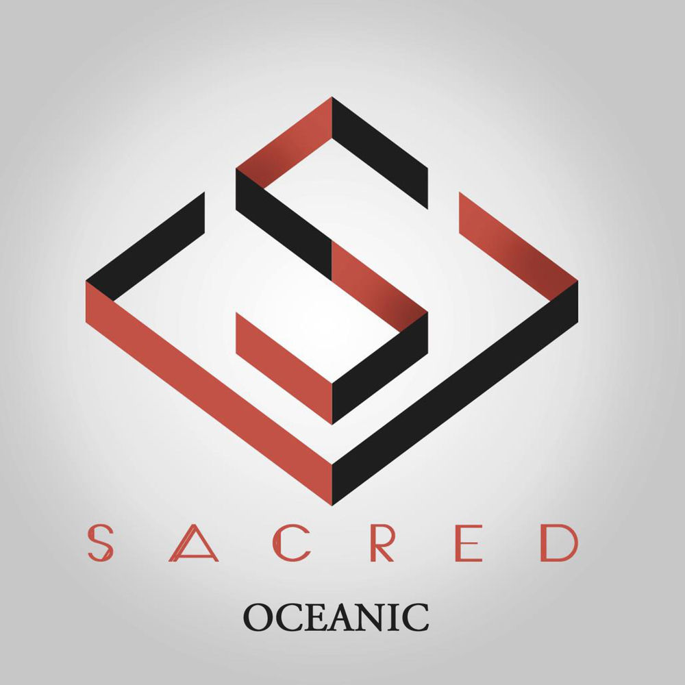Album artwork for Oceanic (2019, Remake) by Sacred