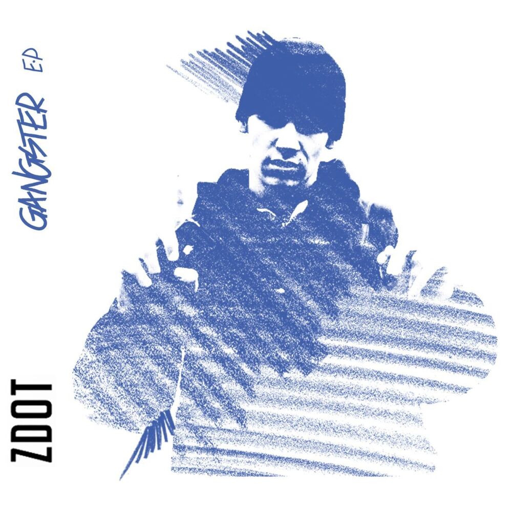 Picture of Gangster EP
