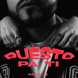 Puesto Pa' Ti