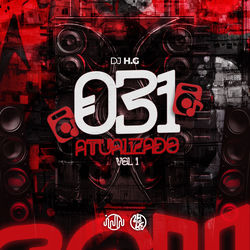 Cover of 031 Atualizado Vol 1.0 by undefined