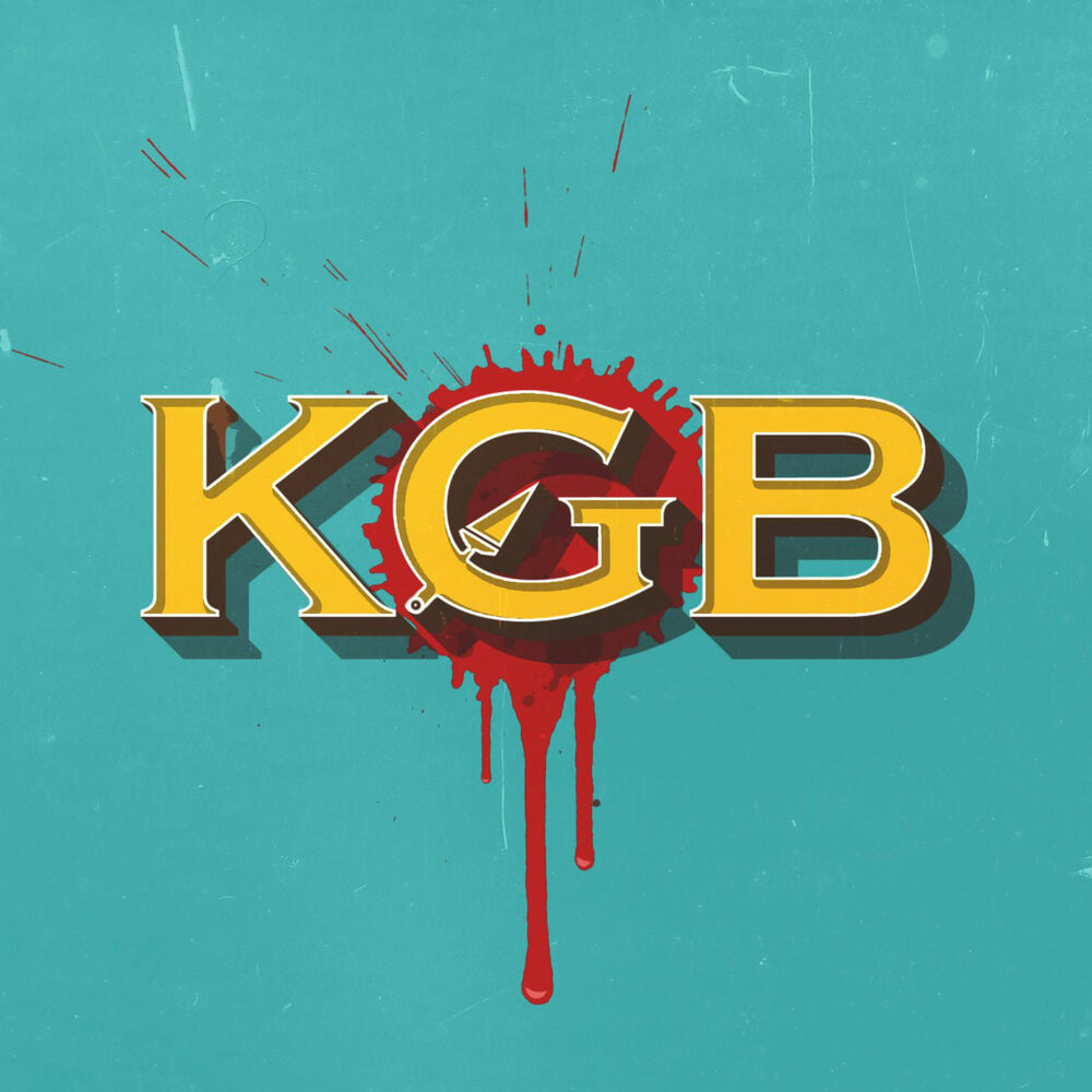 Picture of KGB