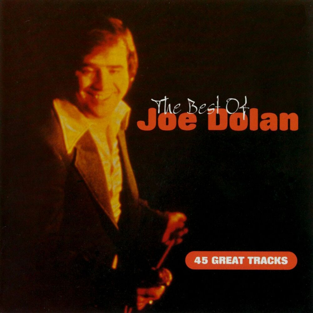 Picture of The Best of Joe Dolan