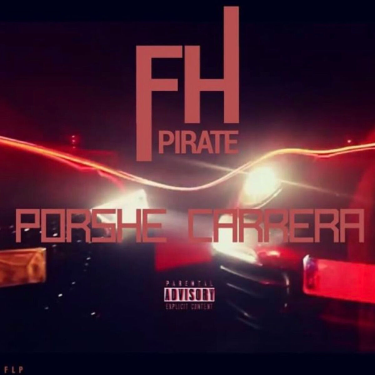 Album cover of Porsche carrera