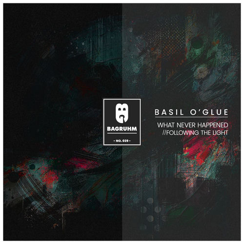 Following the Light by Basil O'Glue - 66 BPM