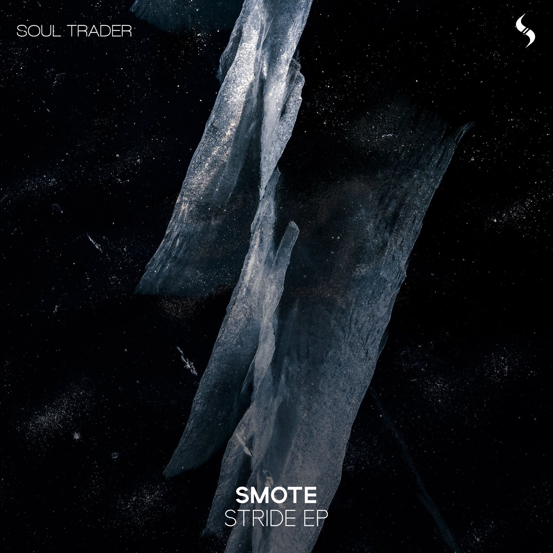 Album cover of Stride EP