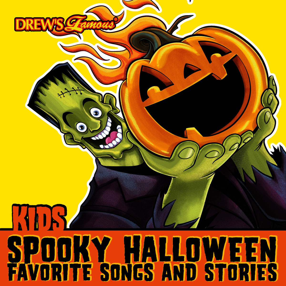 Album cover of Ding Dong The Witch Is Dead