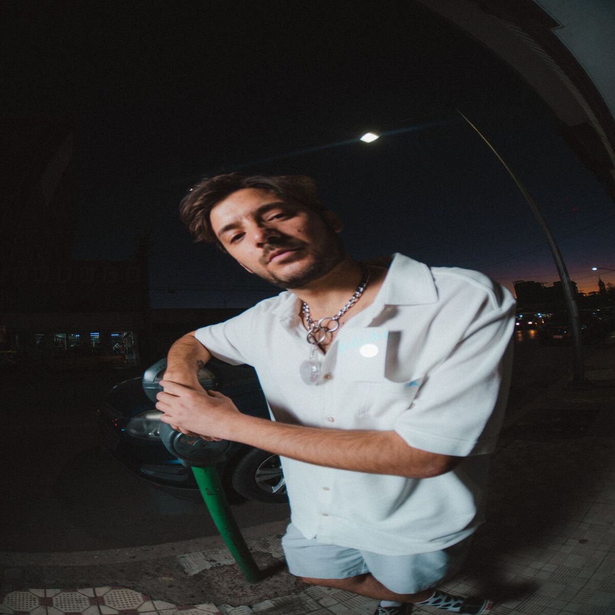 Album cover of Me cayó el 20