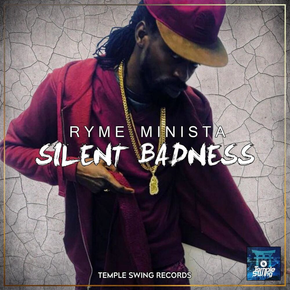 Picture of Silent Badness