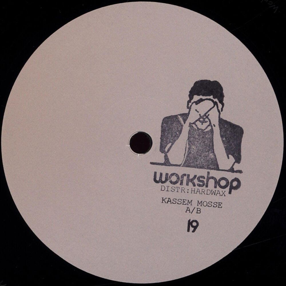 Picture of Workshop 19