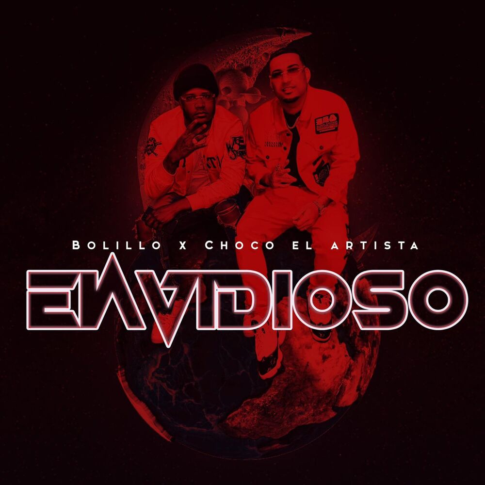 Picture of Envidioso