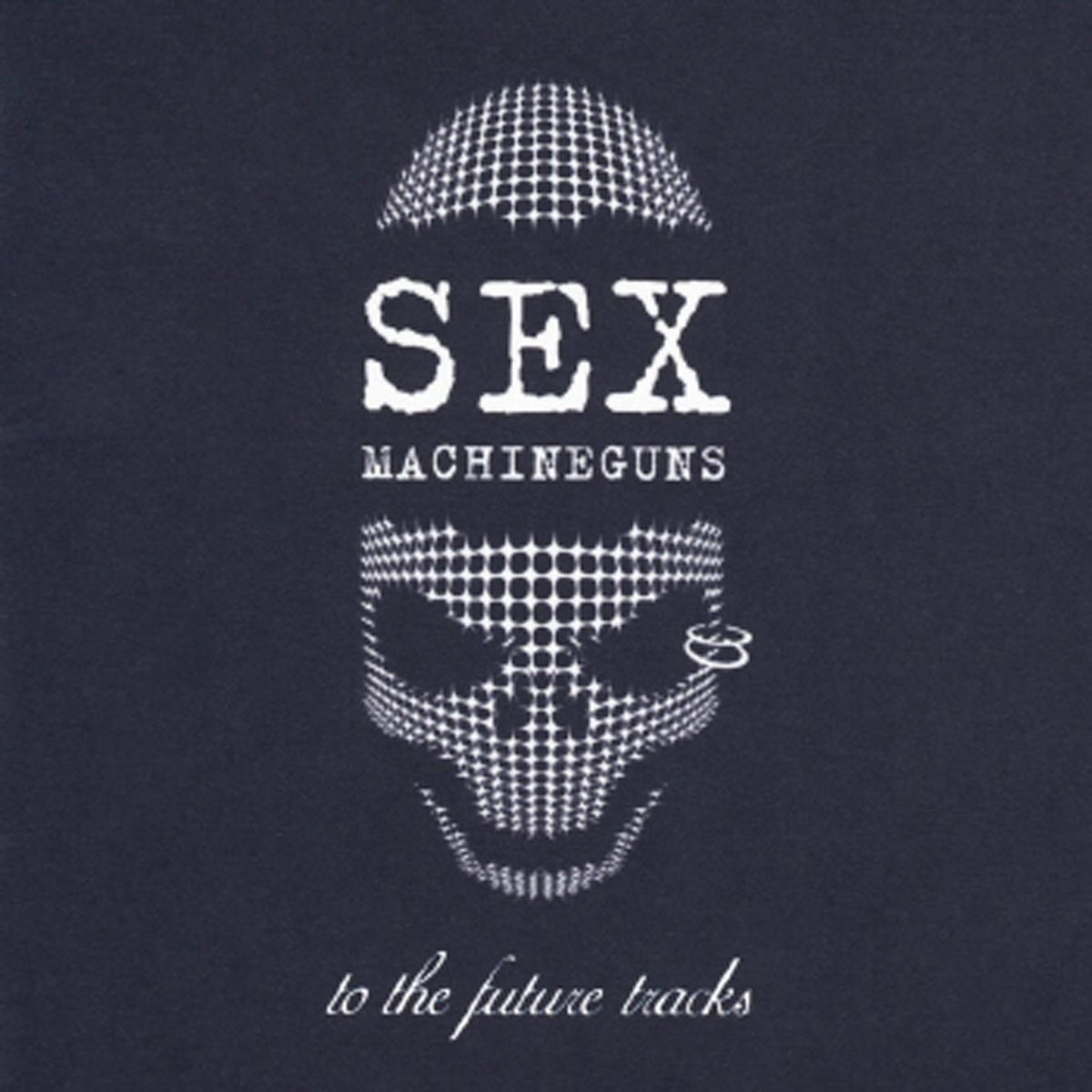 Sex Machineguns: albums, songs, concerts | Deezer