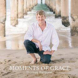Cover of Moments Of Grace