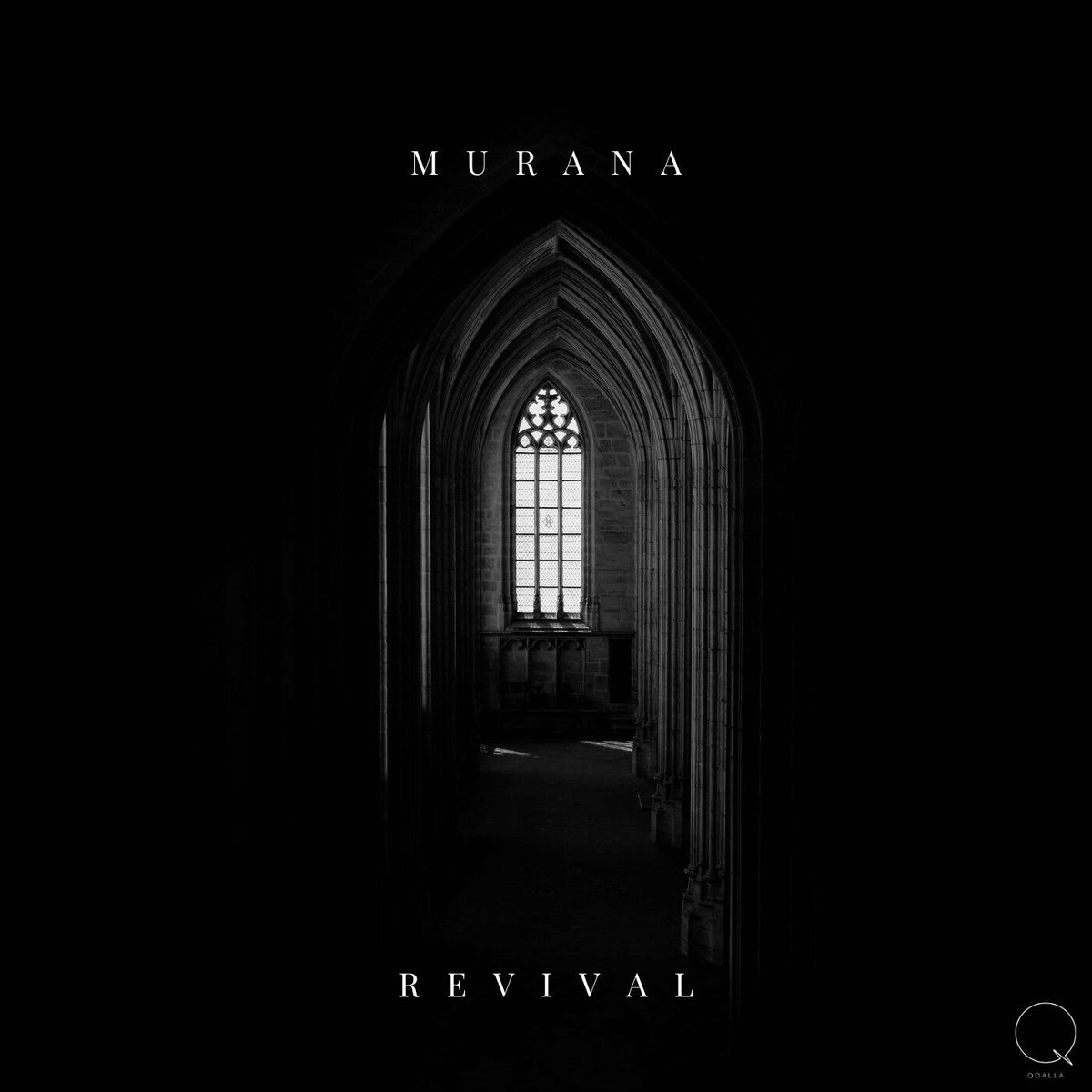 Album cover of Revival