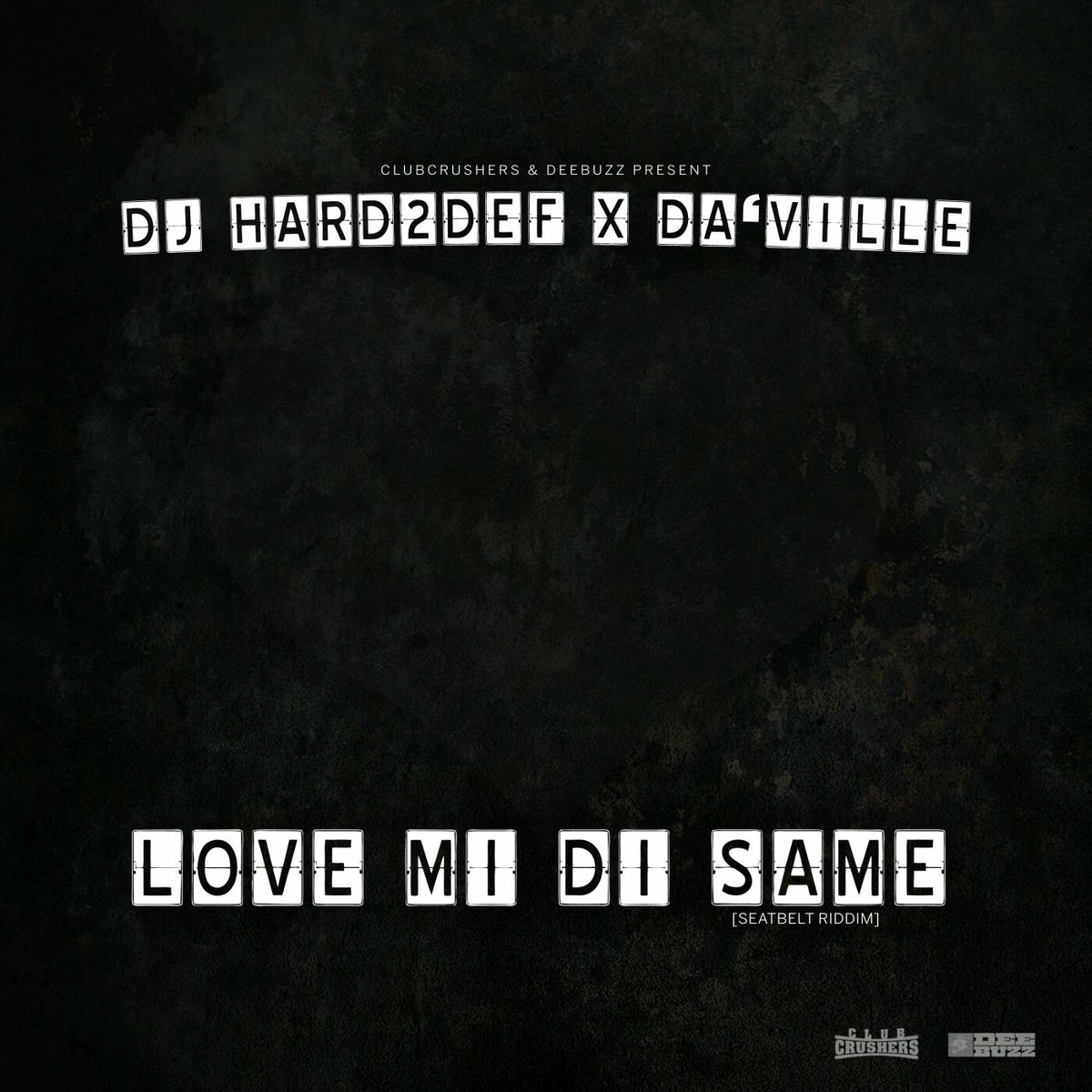 Album cover of Love Mi Di Same