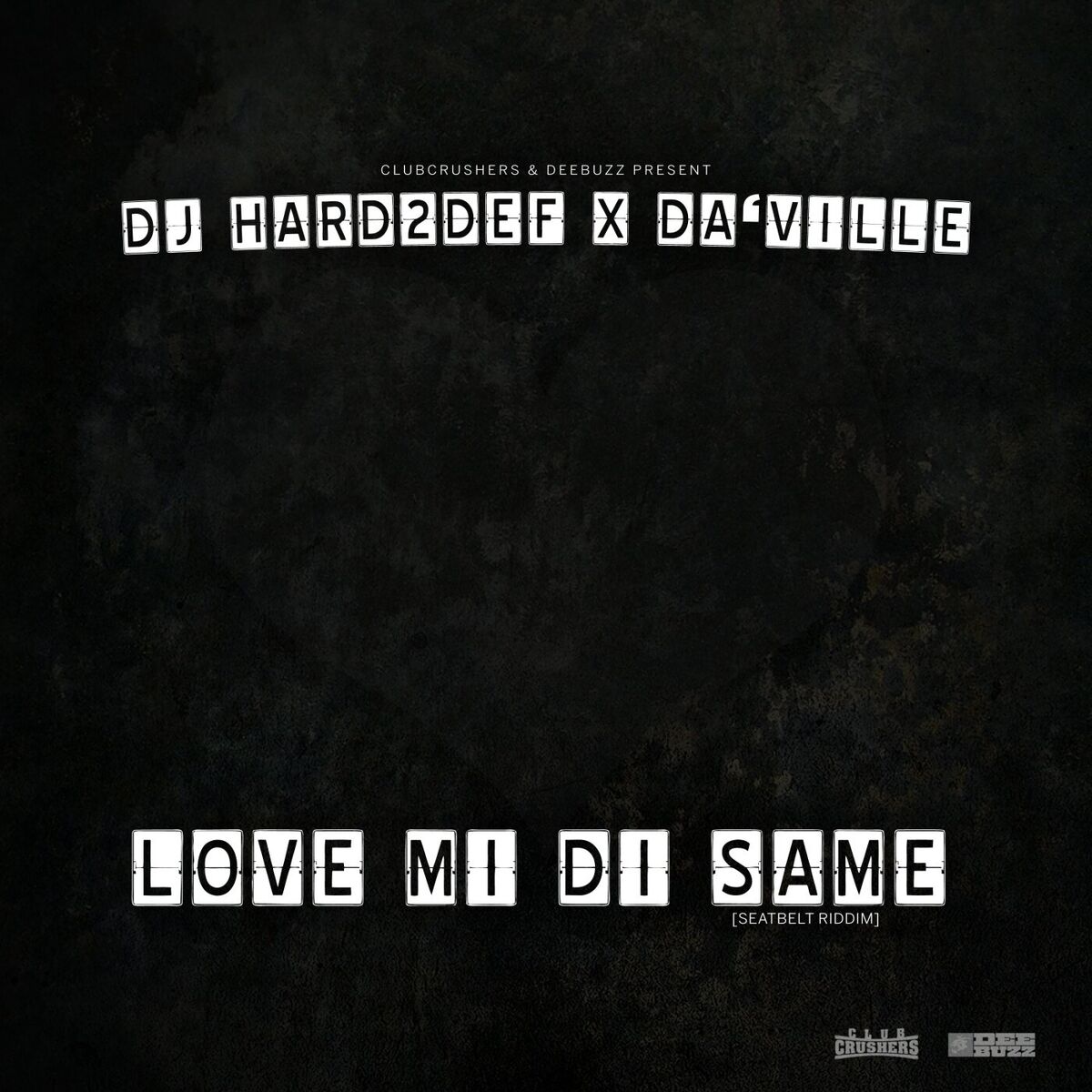 Album cover of Love Mi Di Same