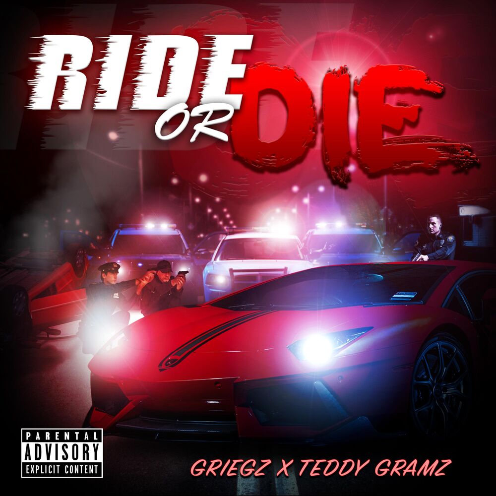 Picture of Ride or Die