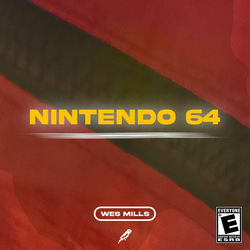 Nintendo 64