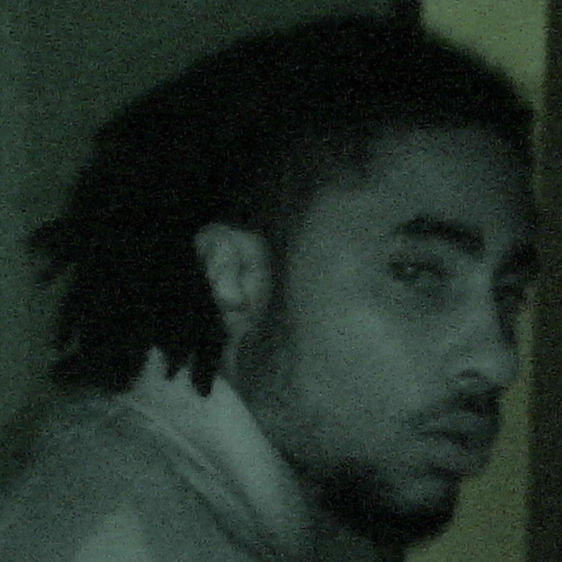 Album cover of wontuhd?