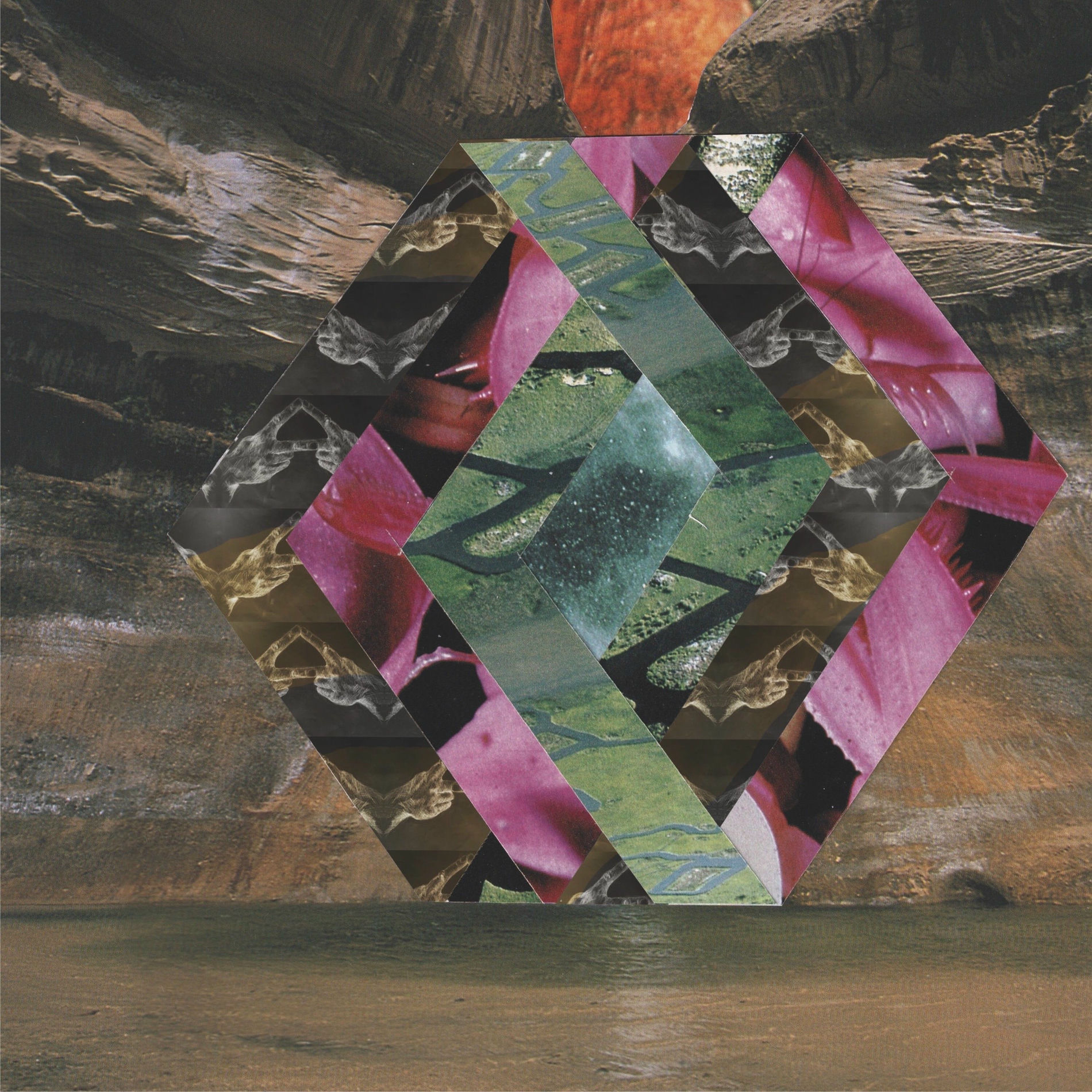 Album cover of Stay Close to Me