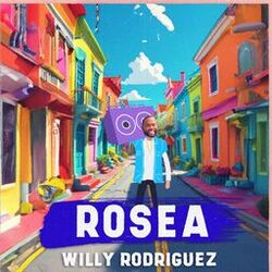 Cover of Rosea