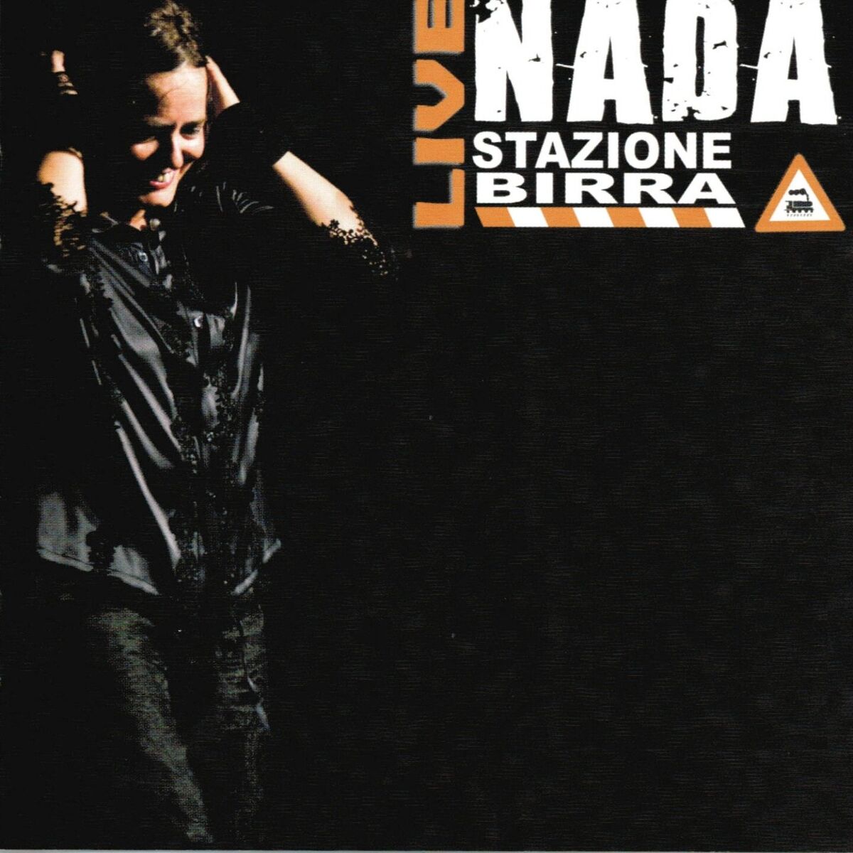 Album cover of Live Stazione Birra