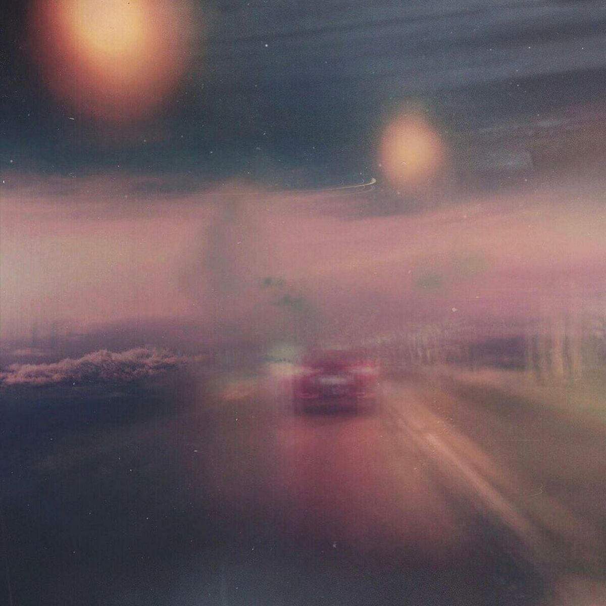 Album cover of All Shadows of Clouds the Sun Cannot Hide