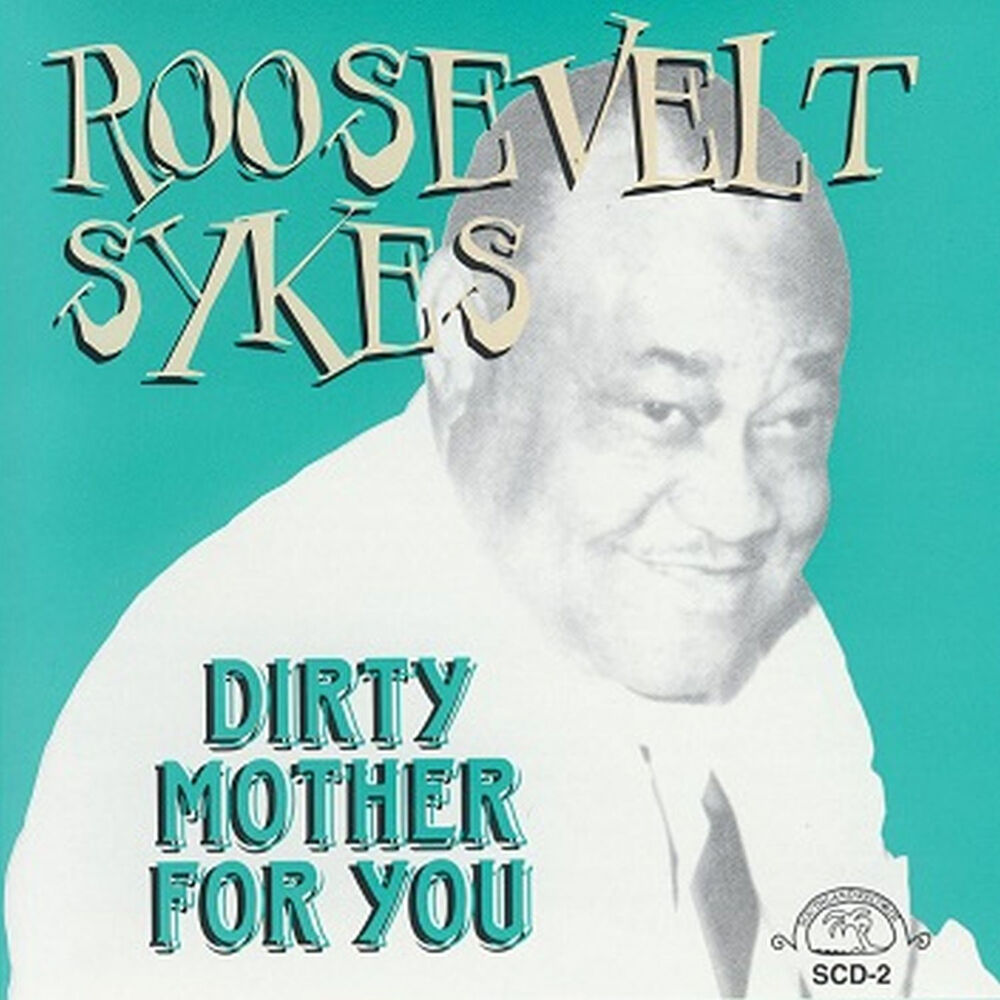 Picture of Dirty Mother for You