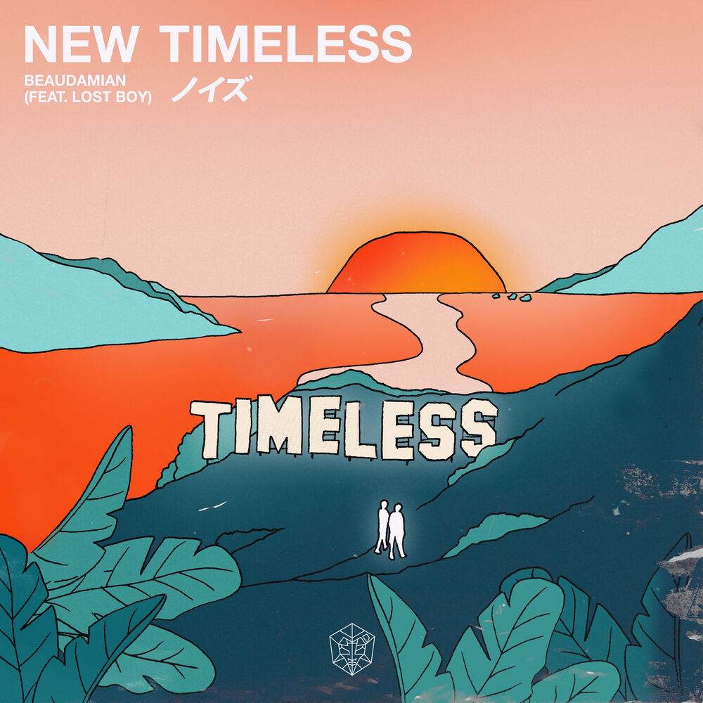 Picture of New Timeless