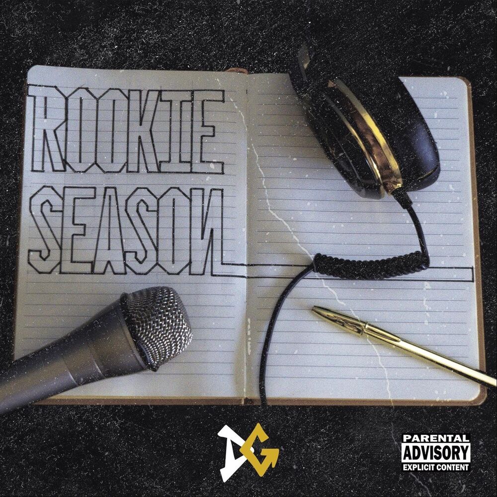 Picture of Rookie Season