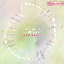 Cover of Reworks