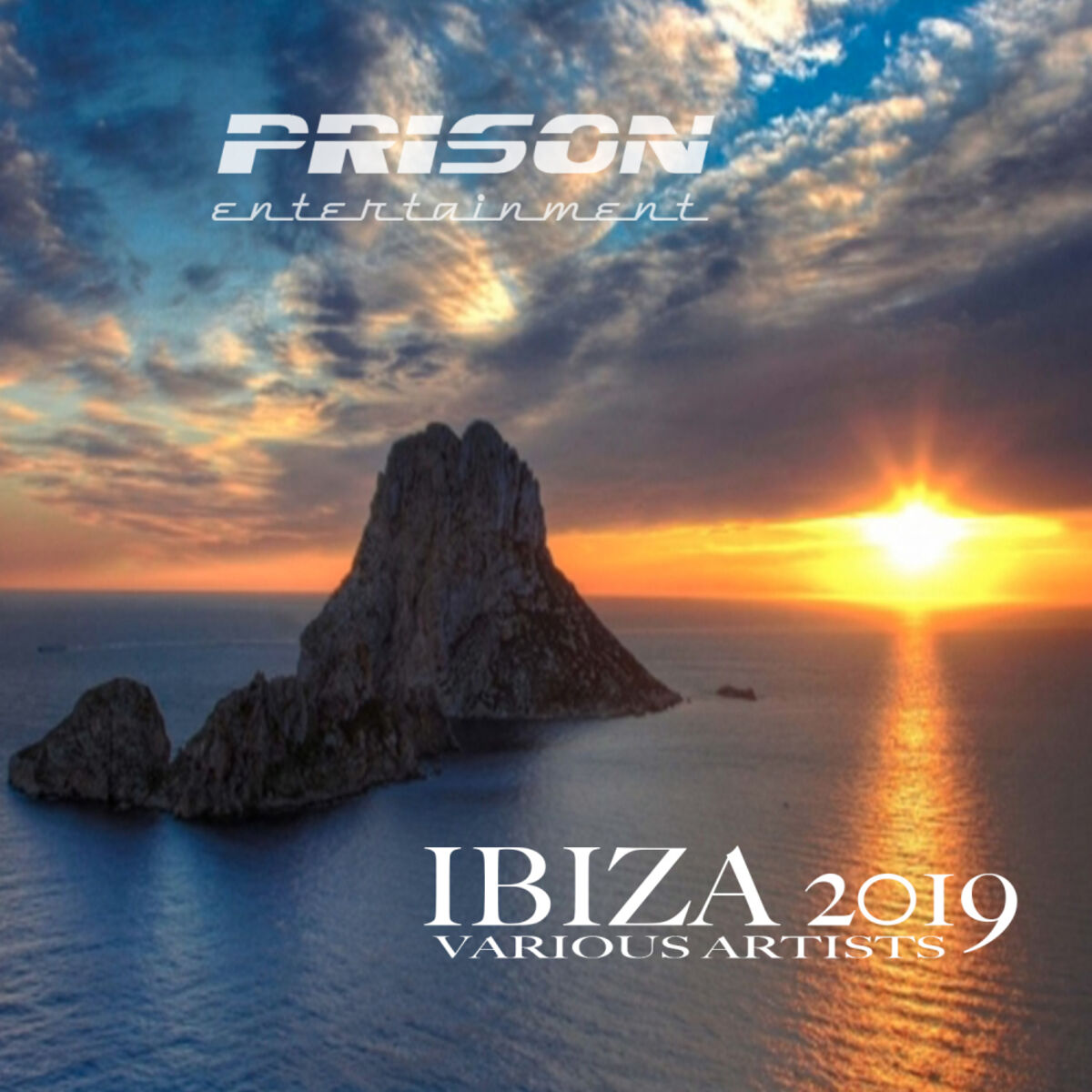 Album cover of Ibiza 2019