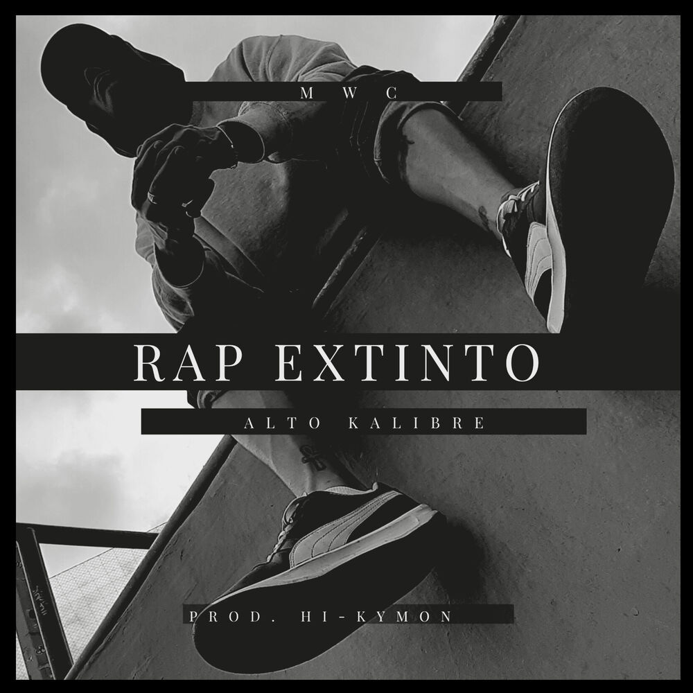 Picture of Rap Extinto