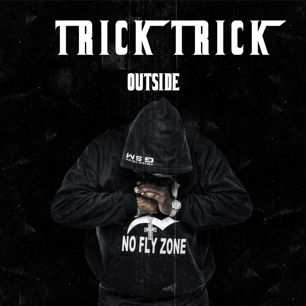 Picture of Outside (feat. Young Buck, Parlae & Cash Paid)