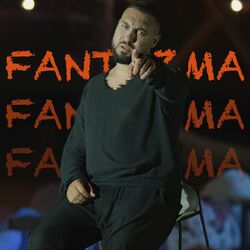 Cover of Fantazma