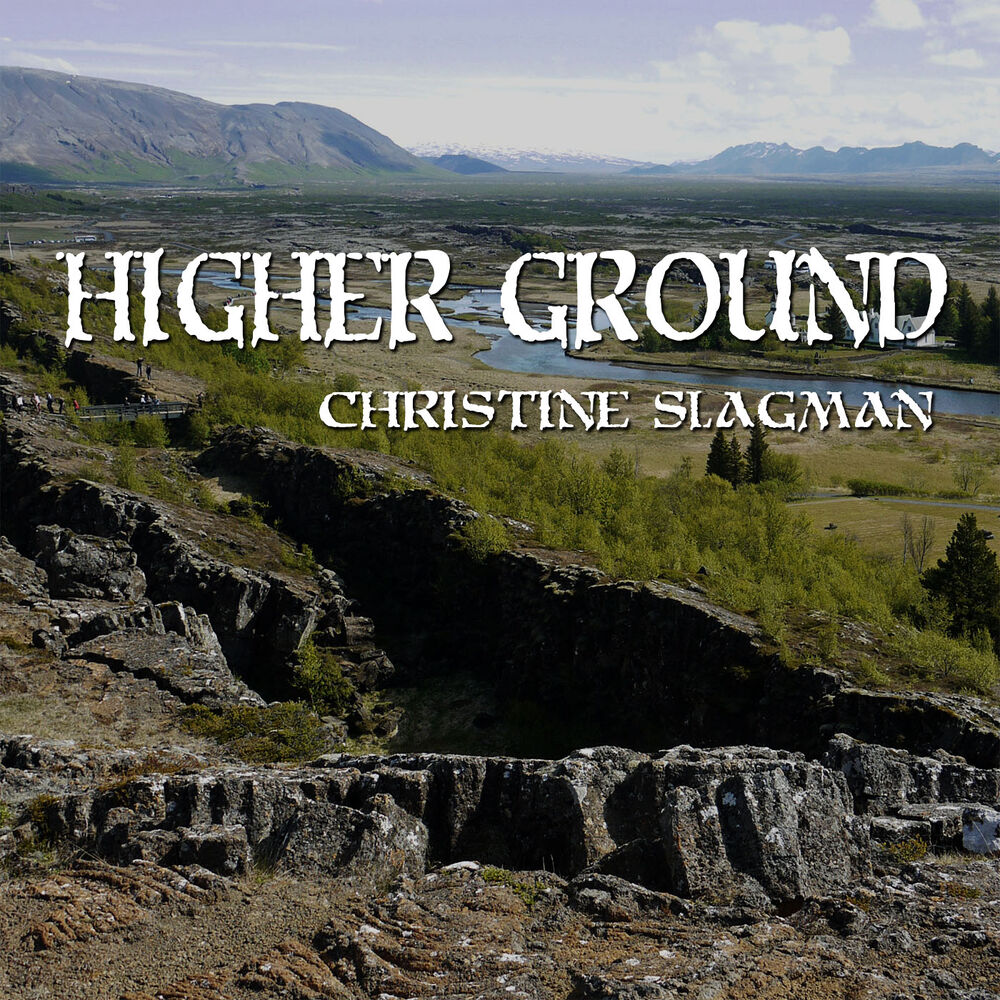 Picture of Higher Ground