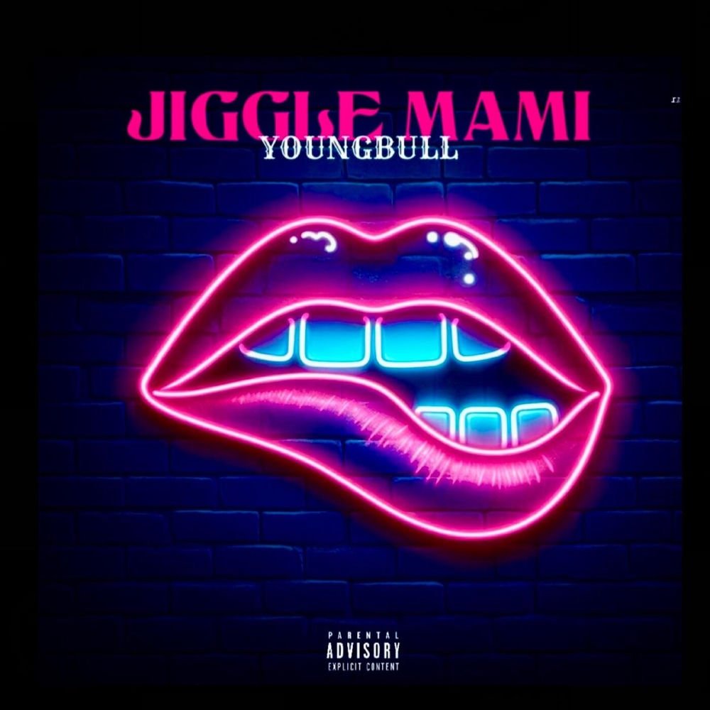 Jiggle Mami