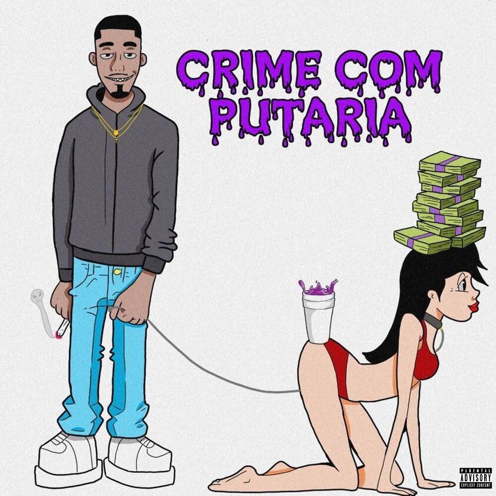 Picture of Crime com Putaria