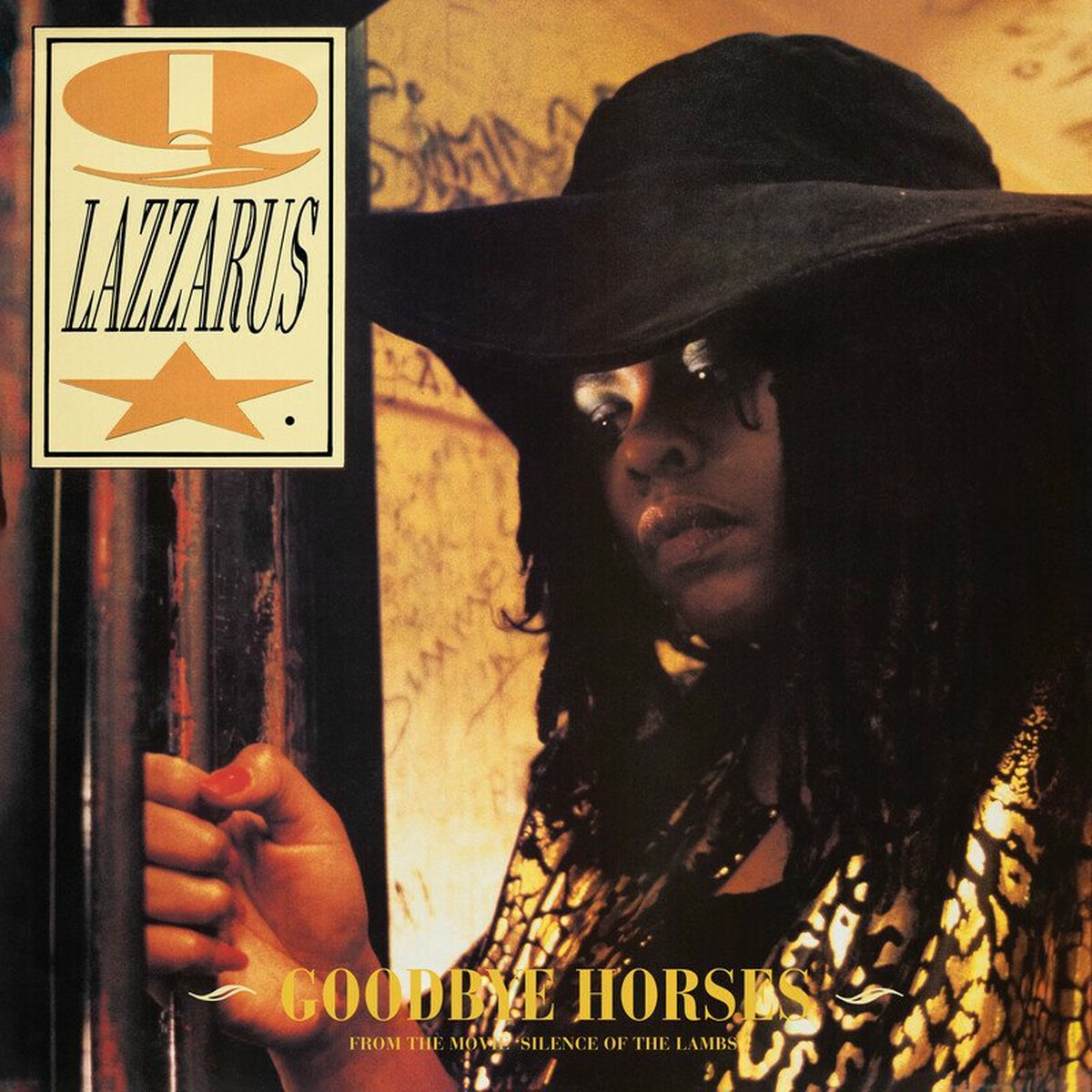 Album cover of Goodbye Horses (Extended Mix)