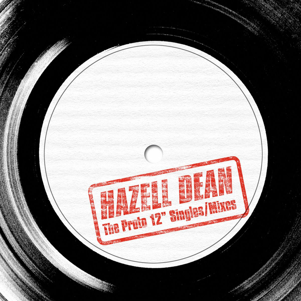 Album cover of The Proto 12