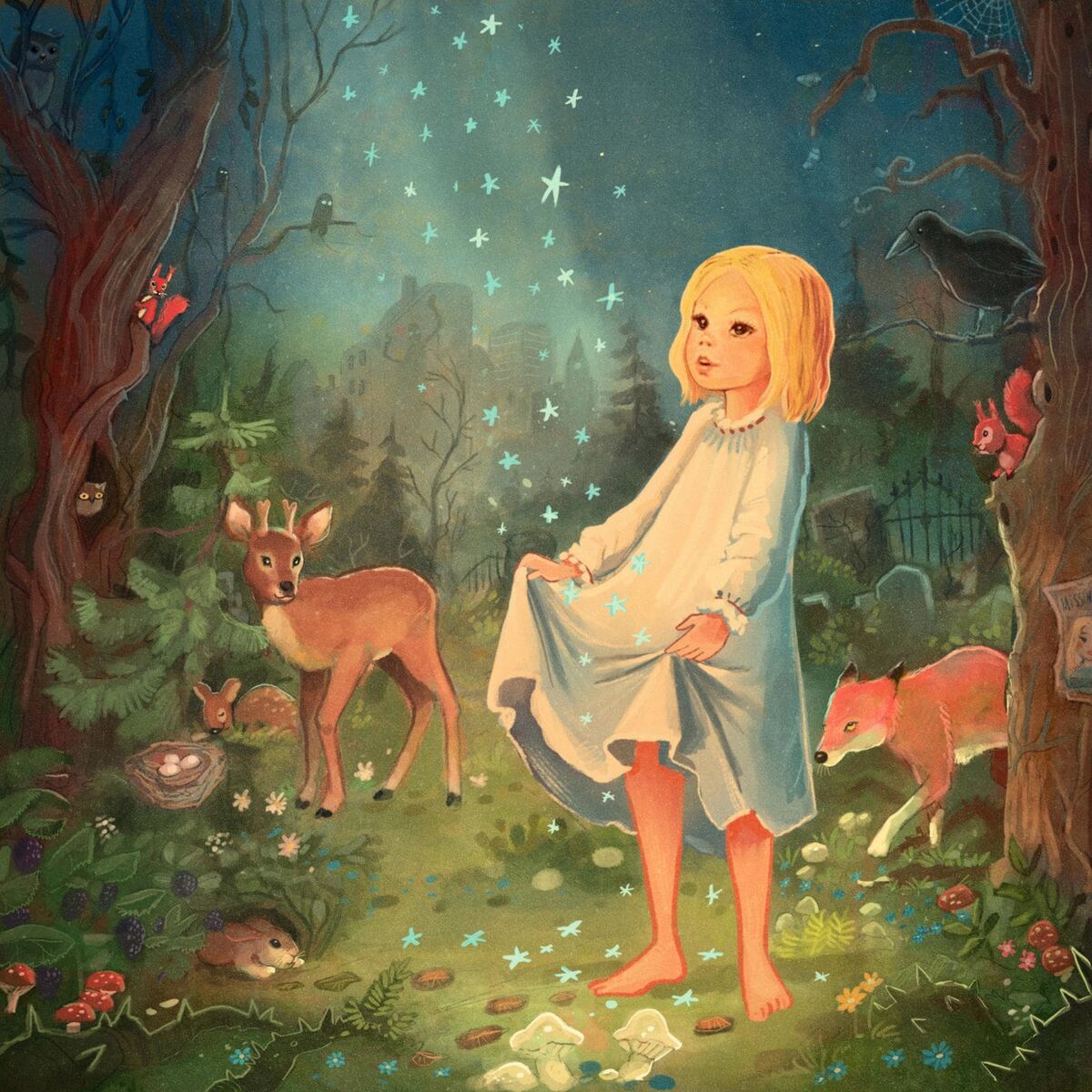 Album cover of Kein Happy End