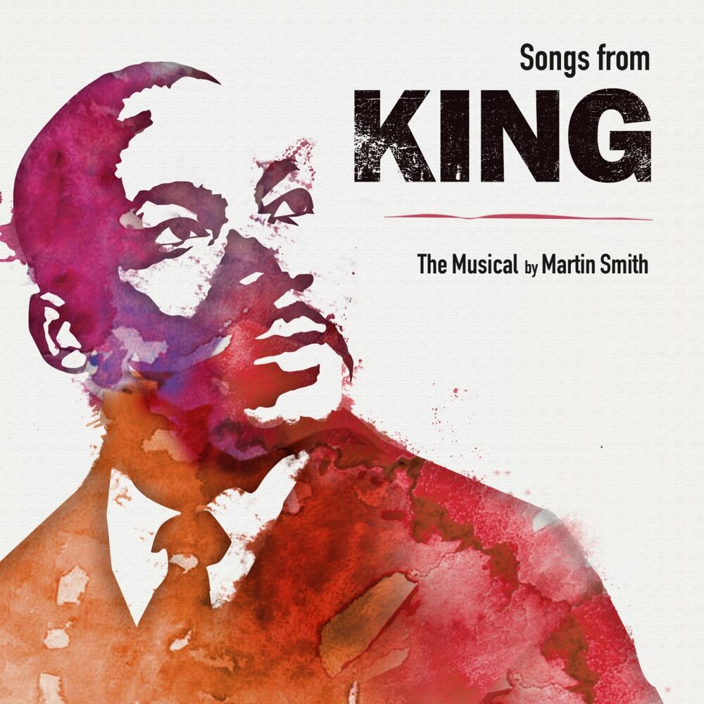 Picture of Songs from King The Musical (Studio Cast Recording)