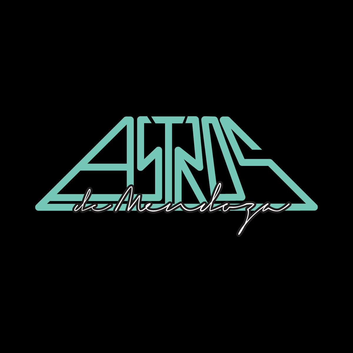 Album cover of Astros de Mendoza